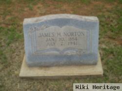 James H. Norton