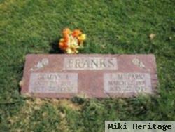 Gladys L. Franks