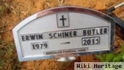 Erwin Schiner Butler