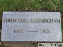 Edith Hull Cunningham