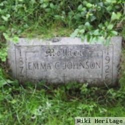 Emma C. Johnson