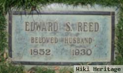 Edward S Reed