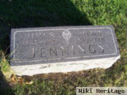 Eliza S. Jennings