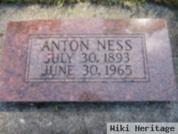 Anton Ness