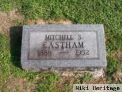 Mitchell Sylvester Eastham