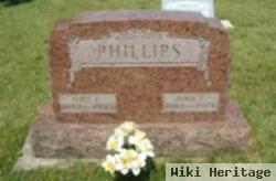 Otis E. Phillips