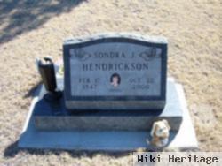 Sondra J. Hendrickson