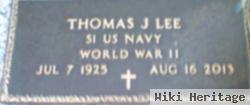 Thomas J. Lee