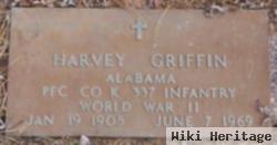 Harvey Griffin