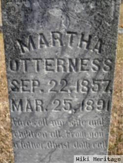 Martha Berdahl Otterness