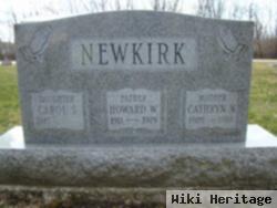 Howard W. Newkirk