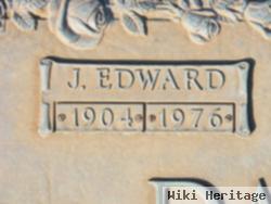 J Edward Dawson