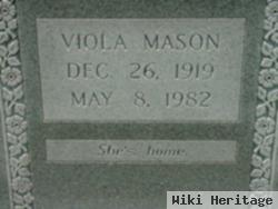 Viola Mason