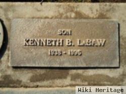 Kenneth Beach Labaw