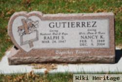 Nancy K. Gutierrez