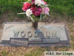 Iva Violet Wills Woodrum