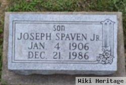 Joseph Spaven, Jr