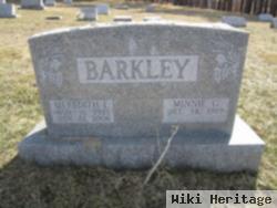 Meredith E. Barkley