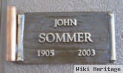 John Sommer