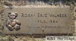 Robby Eric Valasek