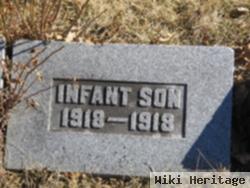 Infant Son Sievers