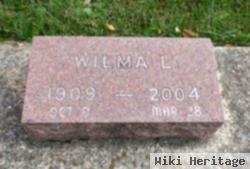 Wilma Lorene Bryant Hollenback