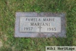 Pamela Marie Mariani