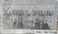 Darvin Leroy Shields