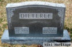 William F. Dieterle