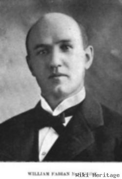 William F. Mcknight