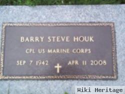 Barry Steve Houk