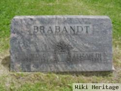 Fred C. Brabandt