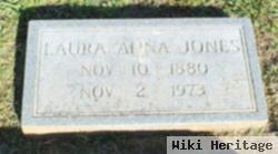 Laura Ann Holler Jones