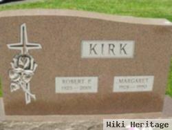 Robert P Kirk