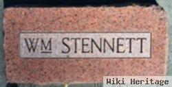 Wm Stennett