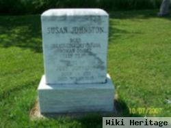 Susan "neengay" Johnston