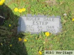 Roger Dale Estep