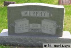 Ellic E Murphy