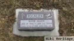 Mark Allen Rognlien