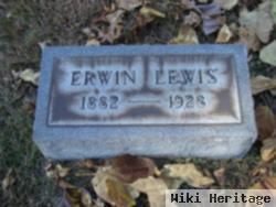 Erwin Lewis