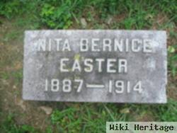 Nita Bernice Campbell Easter