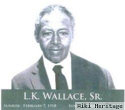 L. K. Wallace