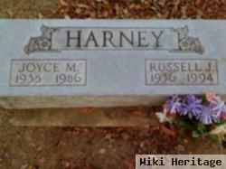 Russell J. Harney