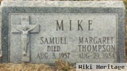 Samuel Mike