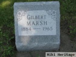 Gilbert Marsh