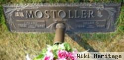 Helen G Mostoller