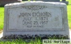 John Eichorn