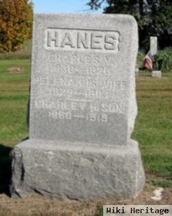 Charley H. Hanes