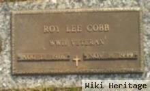 Roy Lee Cobb