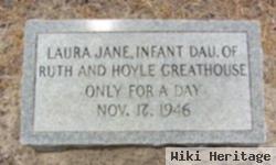 Laura Jane Greathouse